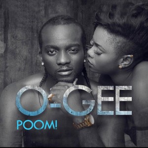 Album Poom! (Explicit) from O-Gee