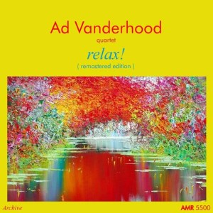 ดาวน์โหลดและฟังเพลง How About You พร้อมเนื้อเพลงจาก Ad Vanderhood Quartet