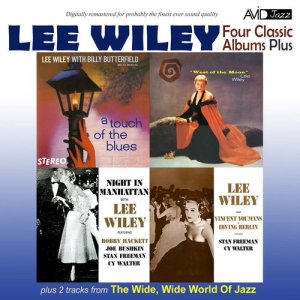 ดาวน์โหลดและฟังเพลง How Deep Is the Ocean (Night in Manhattan) พร้อมเนื้อเพลงจาก Lee Wiley