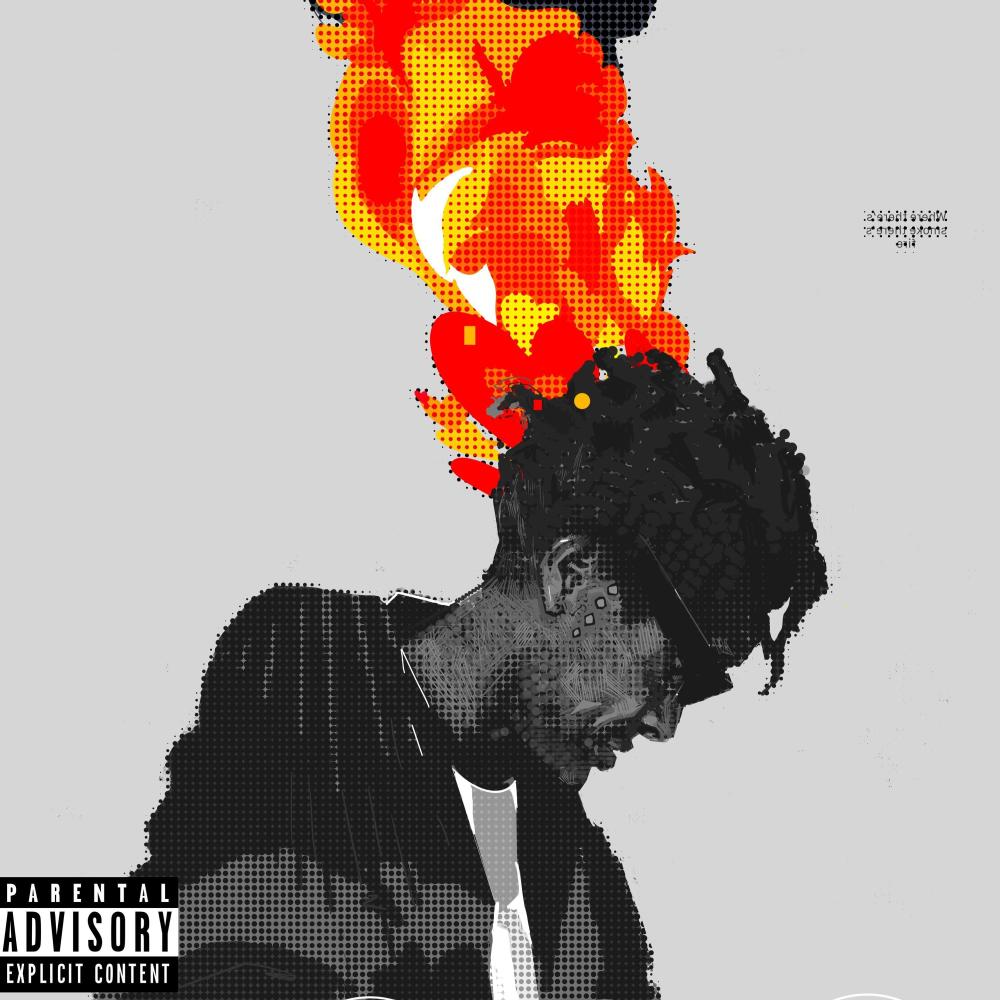 STRANGER THANGZ (feat. Whole slab) (Explicit)