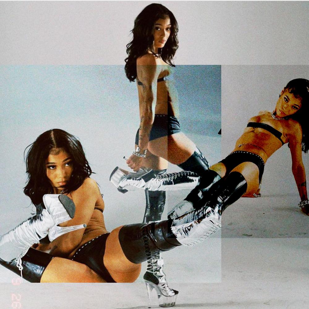 jennifer klub (Explicit)