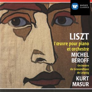 收聽Michel Beroff的Liszt: Piano Concerto No. 2 in A Major, S. 125: III. (b) Marziale un poco meno allegro - Un poco animato - Un poco meno mosso -歌詞歌曲