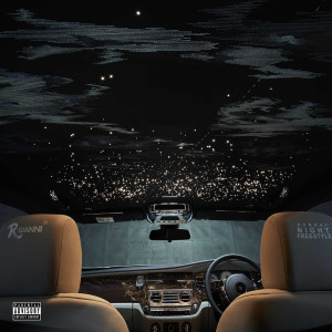 Album Sunday Night Freestyle (Explicit) from 
