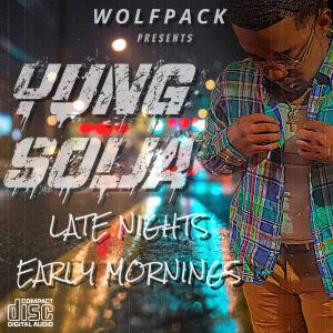 收聽Yung Solja的BLOW IT UP (feat. YKOK) (Explicit)歌詞歌曲