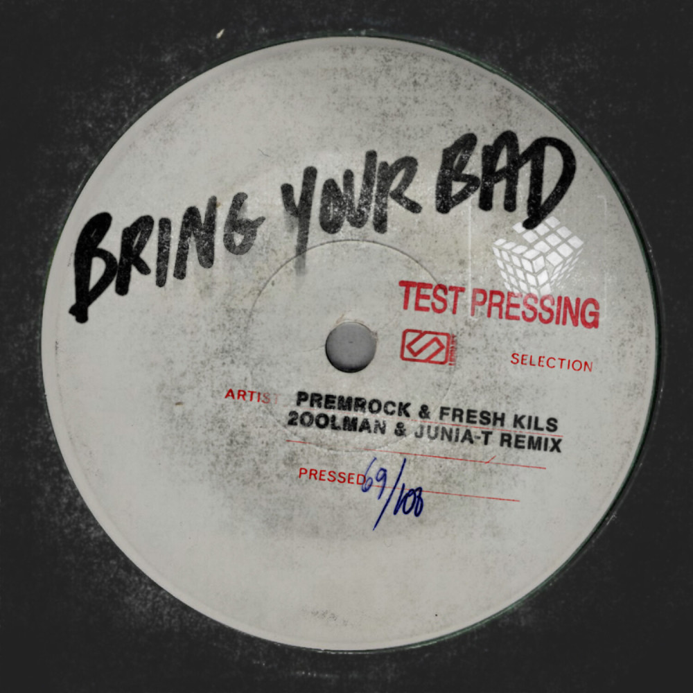 Bring Your Bad (Remix)