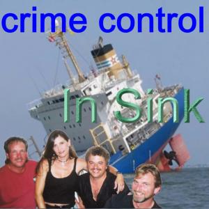 Dengarkan Karoke lagu dari Crime Control dengan lirik