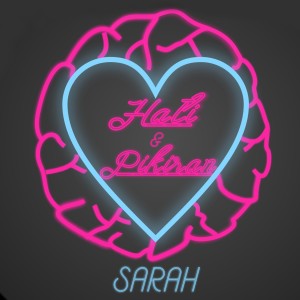 收聽Sarah Athirah的Hati Dan Pikiran歌詞歌曲