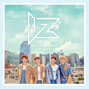 Listen to You&Me song with lyrics from 아이즈