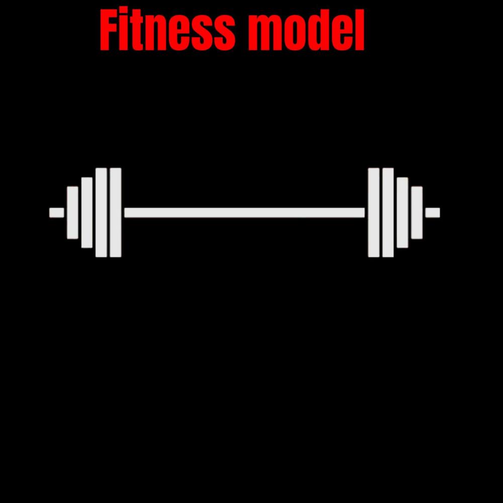 Fitness model