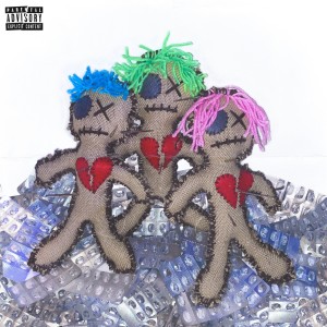 Listen to PSYCHO GIRL (Explicit) song with lyrics from Theø