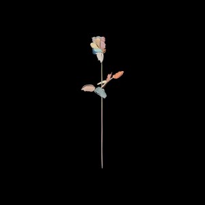 default album img