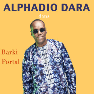 Listen to Barki song with lyrics from Alphadio Dara