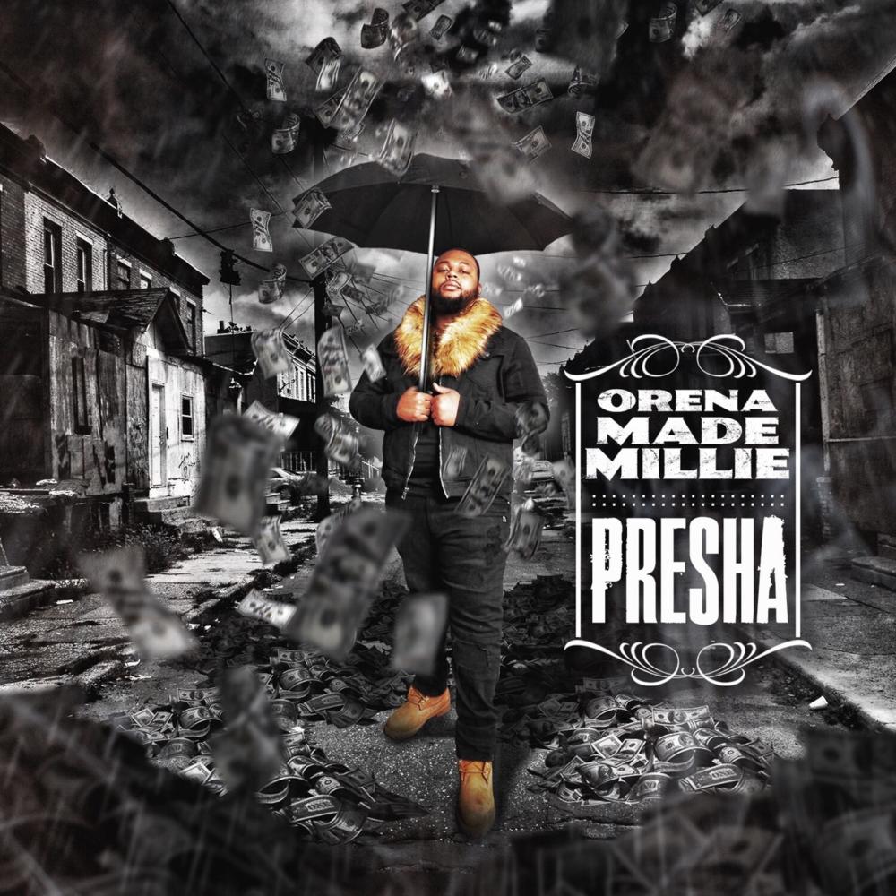 Ghetto (feat. SD) (Explicit)