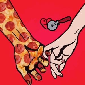 Album Pizza from Francis