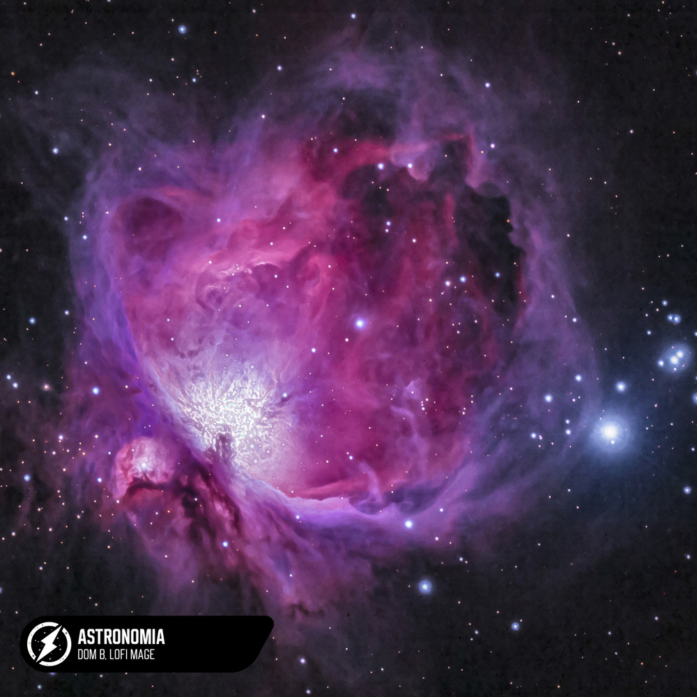 Astronomia