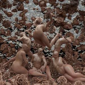 Dengarkan The Inside lagu dari Sevdaliza dengan lirik