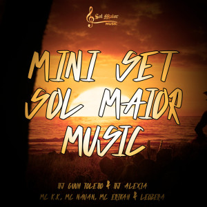 Mc K.K的專輯Mini Set Sol Maior Music (Explicit)