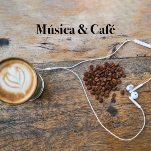 Various的專輯Música & Café