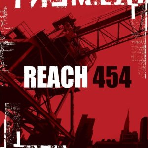 ดาวน์โหลดและฟังเพลง The Enemy (Clean Version) พร้อมเนื้อเพลงจาก Reach 454