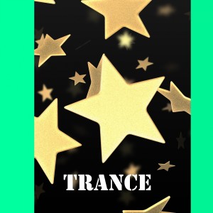 อัลบัม M&M Stars, Trance ศิลปิน Various Artists