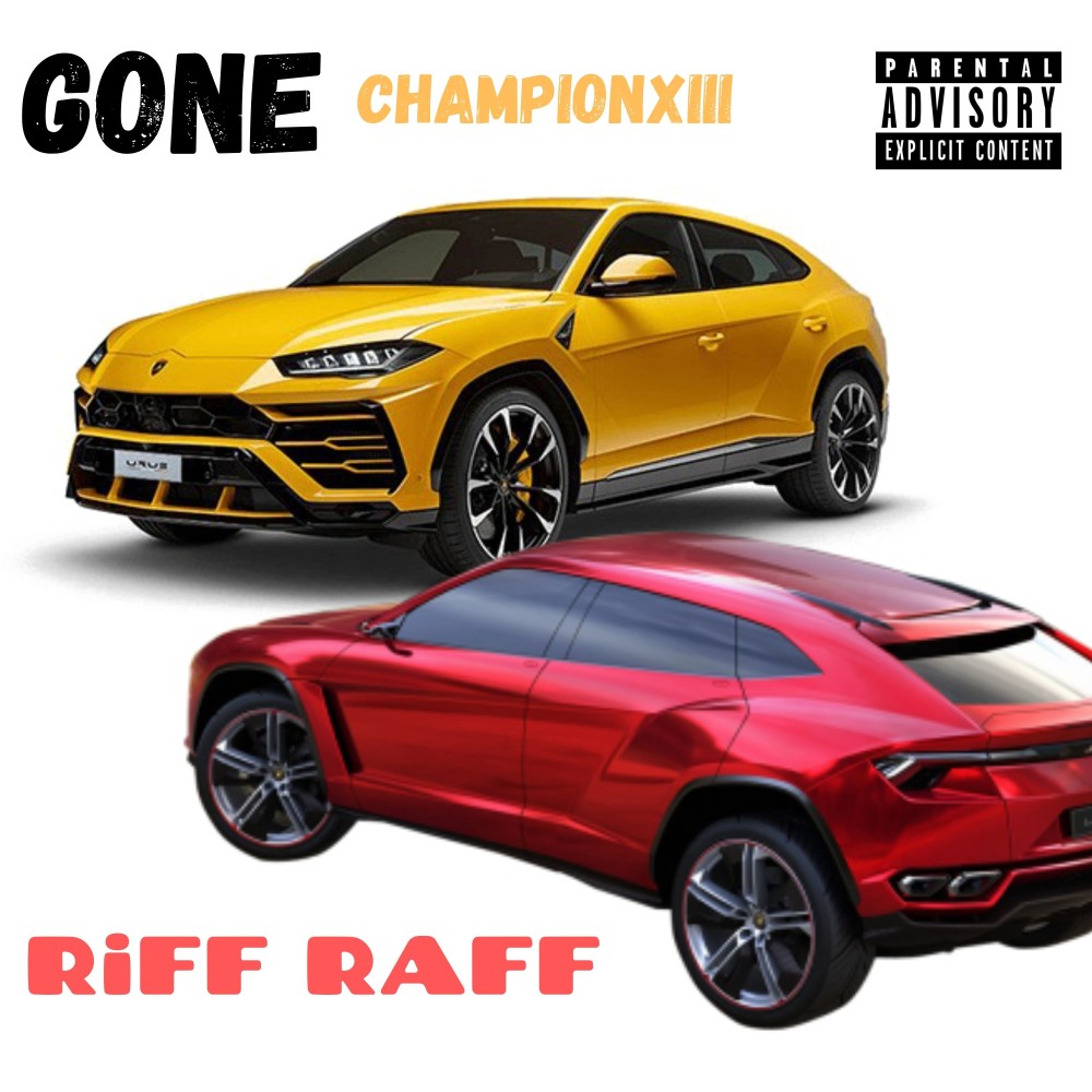 Gone (Explicit)