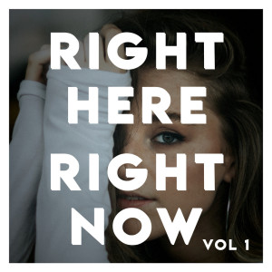 อัลบัม Right Here, Right Now! 90's Dance Pop Compilation (Vol.1) ศิลปิน Various Artists