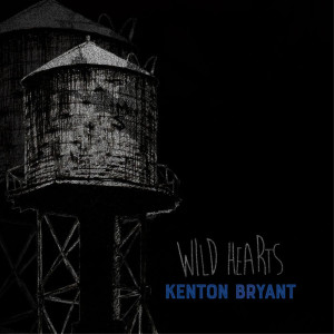Album Wild Hearts oleh Kenton Bryant