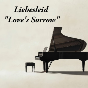 Album Liebesleid "Love's Sorrow" from Rachmaninov