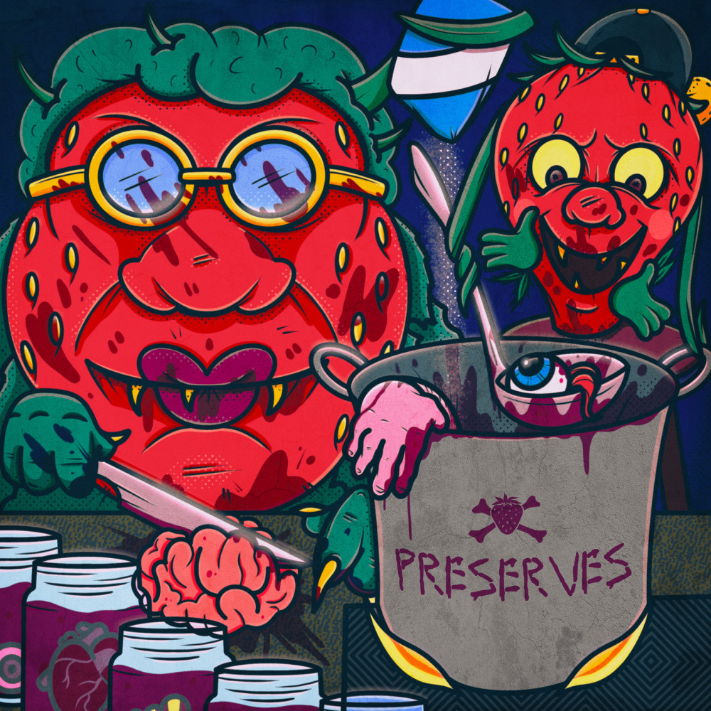 Preserves