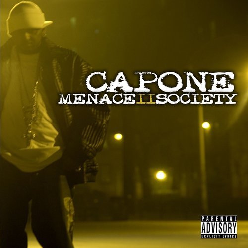 Nowhere To Run (Explicit)