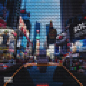 default playlist img