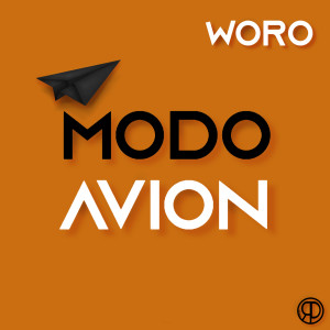 WORO的專輯Modo Avión