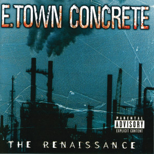 ดาวน์โหลดและฟังเพลง Punch The Wall (Explicit) พร้อมเนื้อเพลงจาก E-Town Concrete