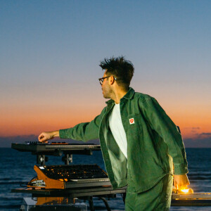 Romain Garcia的專輯EURÊKA!