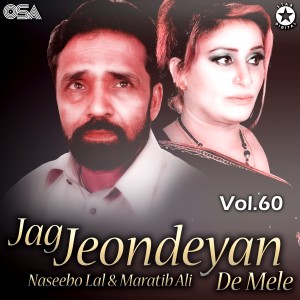 ดาวน์โหลดและฟังเพลง Rog Pyar De พร้อมเนื้อเพลงจาก Naseebo Lal