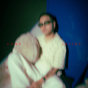 Iamhere的專輯COME INSIDE (feat. Big Sammy)