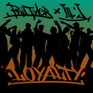 Listen to Loyalty song with lyrics from Phil Tyler