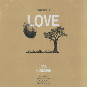 Jon Foreman的专辑Love