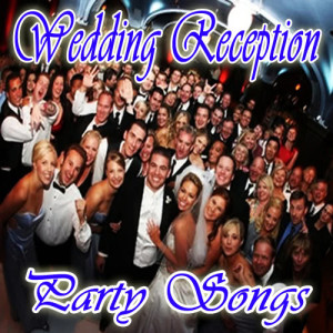 The Wedding Singers的專輯Wedding Reception Party Songs (Salutes)