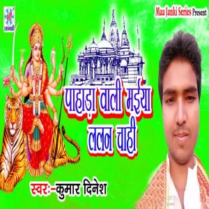 收听Kumar Dinesh的Pahada Wali Maiya Lalan Chahi歌词歌曲