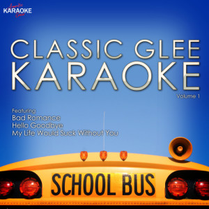 收聽Ameritz Karaoke Crew的My Life Would Suck Without You (In the Style of Glee) [Karaoke Version] (Karaoke Version)歌詞歌曲