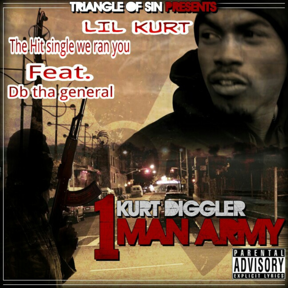 When I Die (feat. Elzie on the Beat & Db the General) (Explicit)