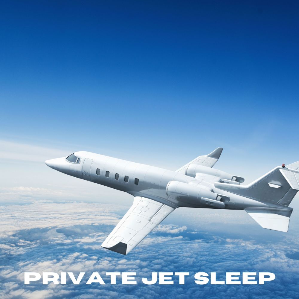 New York Dream Flight (Loopable, No Fade)