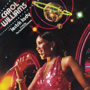 ดาวน์โหลดและฟังเพลง Love Is You (A Tom Moulton Mix) (其他) พร้อมเนื้อเพลงจาก Carol Williams