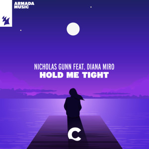 Album Hold Me Tight from Nicholas Gunn