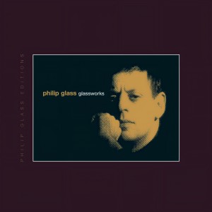 Philip Glass Ensemble, Yo-Yo Ma, Philip GlassPhilip Glass Ensemble, Yo-Yo Ma, Philip Philip Glass Ensemble, Yo-Yo Ma, Philip GlassPhilip Glass Ensemble, Yo-Yo Ma, Philip的專輯Glassworks