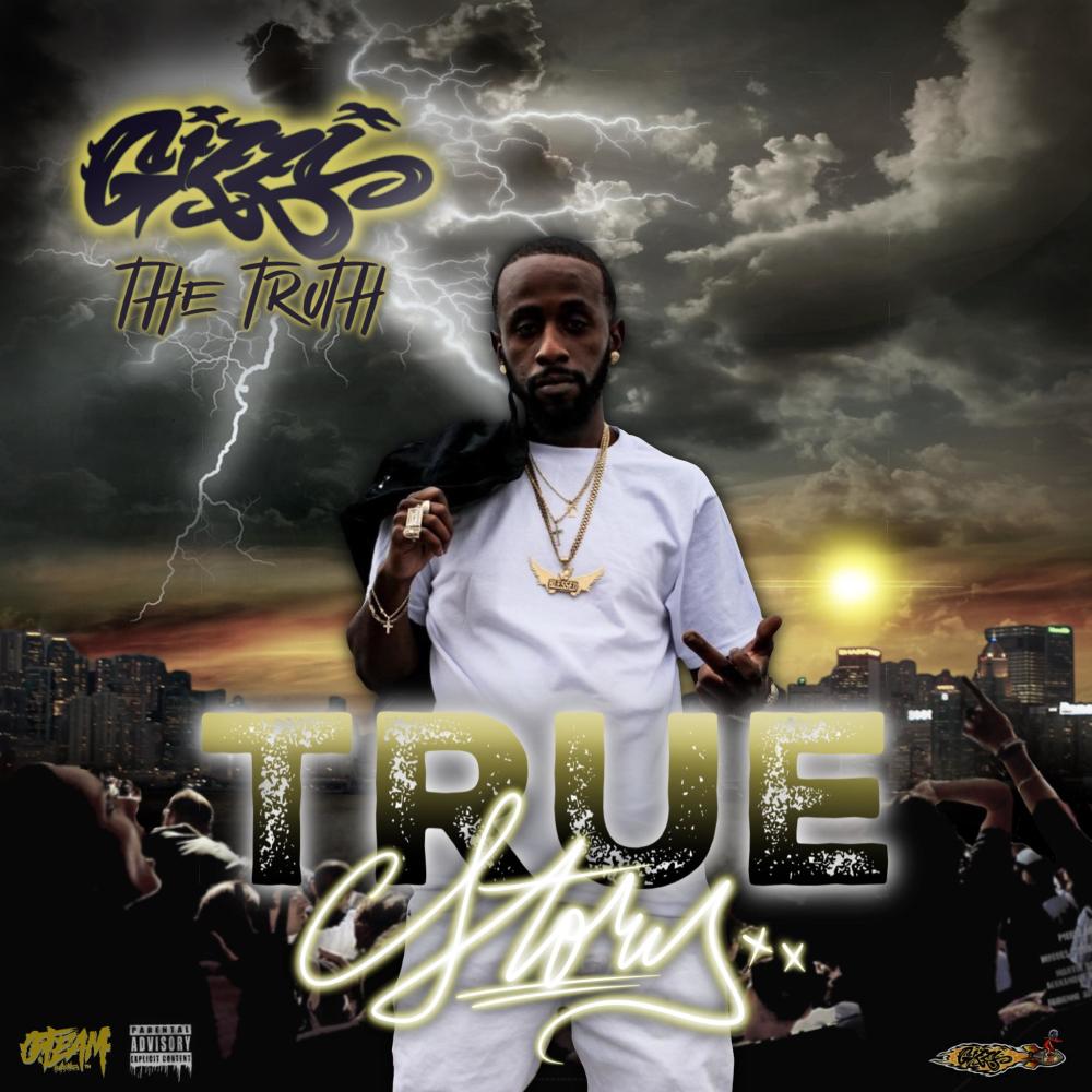 TRUE STORY (Explicit)