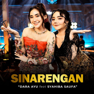 收聽Dara Ayu的Sinarengan歌詞歌曲