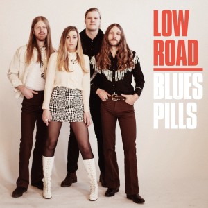 Album Low Road oleh Blues Pills