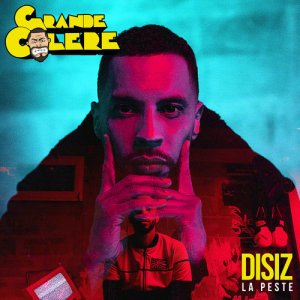 ดาวน์โหลดและฟังเพลง Grande colère พร้อมเนื้อเพลงจาก Disiz La Peste